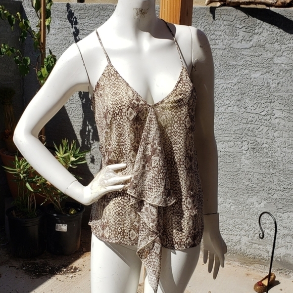 Michael kors Cami top‎ - Picture 5 of 7